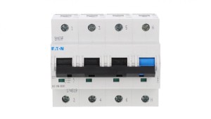 Wyłącznik nadprądowy 3P+N B 20A 25kA AC AZ-3N-B20 174519