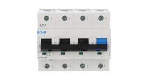 Wyłącznik nadprądowy 3P+N B 32A 25kA AC AZ-3N-B32 174521