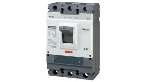 Wyłącznik kompaktowy LS Electric 3polowy In=800A 0111001900 TS800NA DSU 800A 3P