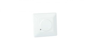 Mikrofalowy czujnik ruchu naścienny IP20 do puszki fi60 180 st. 600W zasięg 15m CM-4B
