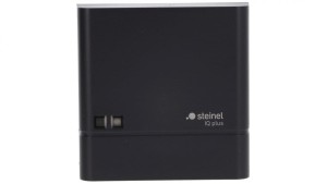 Czujnik zmierzchowy Steinel NightMatIQ PLUS Bluetooth Mesh max. 1000W IP54 230V antracyt ST066116