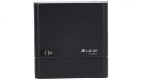 Czujnik zmierzchowy Steinel NightMatIQ PLUS Bluetooth Mesh max. 1000W IP54 230V antracyt ST066116