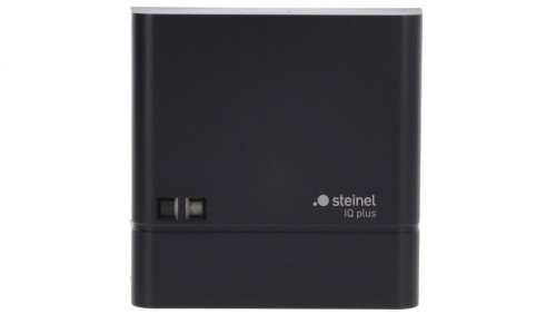 Czujnik zmierzchowy Steinel NightMatIQ max. 1000W IP54 230V antracyt ST066130