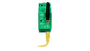 MONITOR ENERGII ELEKTRYCZNEJ WI-FI 3F+N TYP: MEW-02 ETH/SOL