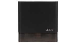 Czujnik ruchu i zmierzchu IS 180 DIGI Bluetooth Mesh natynkowy IP54 kwadrat antracytowy ST067274