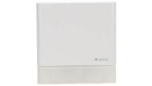 Czujnik ruchu i zmierzchu IS 180 DIGI Bluetooth Mesh natynkowy IP54 kwadrat biały ST067281