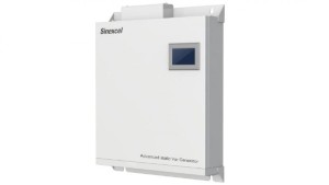 Kompensator aktywny mocy biernej Sinexcel z funkcją redukcji harmonicznych ASVG 050 50kVar, IP20 ASVG 50KVAR ULTRA SINEXCEL