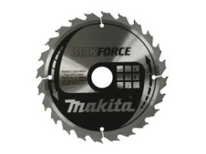 MAKITA PIŁA TARCZOWA  170x30/16x16z MFORCE >>>B-31946