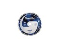 MAKITA TARCZA DIAMENTOWA 400x25,4mm SEGMENT (SUCHO/MOKRO) BETON, CEGŁA
