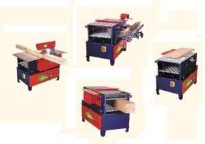 ACORN OBRABIARKA 4-FUNK DREWNA W4/94-02 4,0KW 400V %%% ...