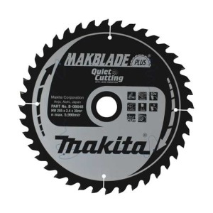MAKITA PIŁA TARCZOWA  305x30x 40z >>>B-32493