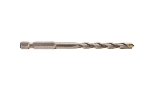 MAKITA WIERTŁO DO BETONU HM/CT 1/4" HEX  6x100mm