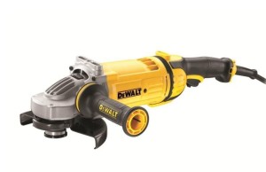 DEWALT SZLIFIERKA KĄTOWA 180mm/1800W DWE4557
