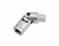 AWTOOLS PRZEGUB CARDANA  1/4" BLACK LINE