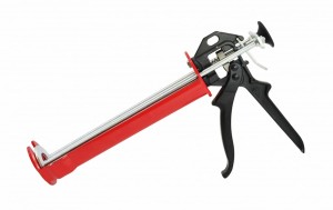 AWTOOLS WYCISKACZ DO MAS WZMOCNIONY 3 x PRĘT GŁADKI fi=75mm