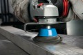 BOSCH SZCZOTKA GARNKOWA 75mm PLECIONA