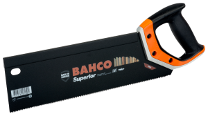 BAHCO PIŁA GRZBIETNICA SUPERIOR 350mm