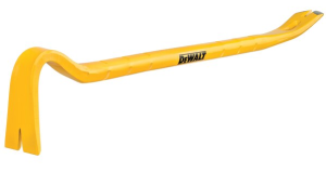 DEWALT ŁOM WYBURZENIOWY  910mm