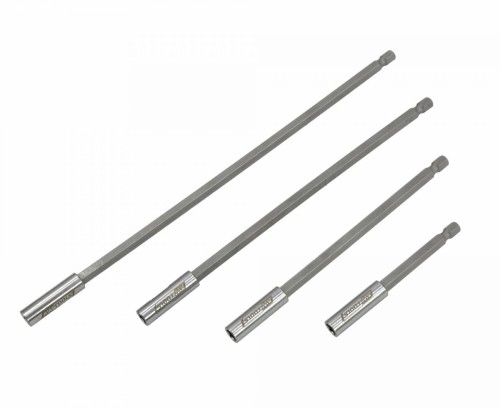 AWTOOLS UCHWYT MAGNETYCZNY DO KOŃCÓWEK 1/4" 250mm  /BL