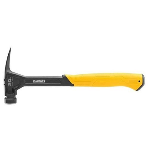 DEWALT MŁOTEK STALOWY 567g