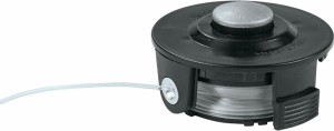 MAKITA SZPULA 1-ŻYŁKOWA Z ŻYŁKĄ 1,65mm KPL. DO BUR181