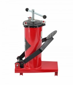 AWTOOLS SMAROWNICA NOŻNA NA POJ.  6L