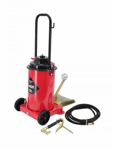 AWTOOLS SMAROWNICA NOŻNA NA POJ. 12L