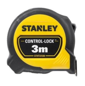 STANLEY MIARA ZWIJANA  3mx19mm CONTROL LOCK