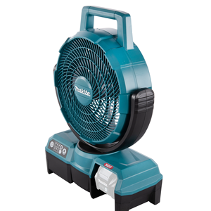 MAKITA WENTYLATOR 40V XGT CF001GZ 23,5cm