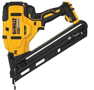 DEWALT GWOŹDZIARKA 18V DCN650N 25° 32-63mm 15GA BL