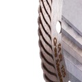 DISTAR TARCZA DIAMENTOWA GRES MASTER 125 x 1,4 x 10 x 22,23mm