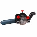 DISTAR PRZYSTAWKA BRUZDUJĄCA DO SZLIFIERKI KĄTOWEJ AIRCHASER  115mm-125mm