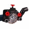 DISTAR PRZYSTAWKA BRUZDUJĄCA DO SZLIFIERKI KĄTOWEJ AIRCHASER  115mm-125mm