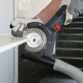 DISTAR PRZYSTAWKA DO SZLIFOWANIA TILEDUSTER  115mm-125mm