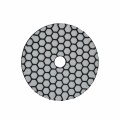 AW NAKŁADKA POLERSKA 100mm  GR. 200 S NA SUCHO