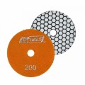 AW NAKŁADKA POLERSKA 100mm  GR. 200 S NA SUCHO