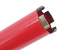 AW KORONA DIAMENTOWA 1 1/4"   68/430mm /DO WIERTNICY