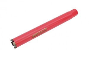 AW KORONA DIAMENTOWA 1 1/4"   52/430mm /DO WIERTNICY