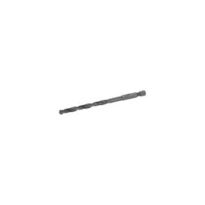 IRWIN WIERTŁO METAL HSS  6,0mm  HEX 1/4"