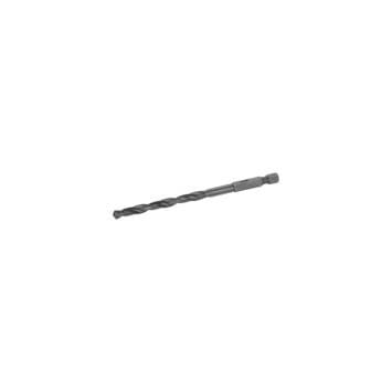 IRWIN WIERTŁO METAL HSS  6,0mm  HEX 1/4"  do drewna, metalu i tworzyw sztucznych