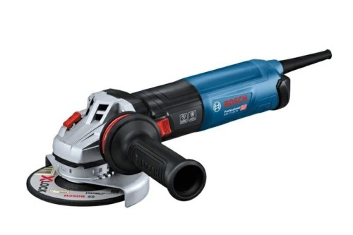 BOSCH SZLIFIERKA KĄTOWA   125mm/1700W GWS 17-125 TS 9700obr