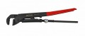 AWTOOLS KLUCZ DO RUR 1" 325mm BLACK LINE