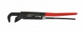 AWTOOLS KLUCZ DO RUR 2" 430mm BLACK LINE