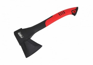 AWTOOLS SIEKIERA Z KLINEM PEŁNY KOMPOZYT  700g  BLACK LINE