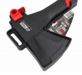 AWTOOLS SIEKIERA Z KLINEM  700g PEŁNY KOMPOZYT BLACK LINE