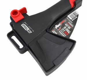 AWTOOLS SIEKIERA Z KLINEM PEŁNY KOMPOZYT 1800g  BLACK LINE