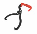 AWTOOLS KLESZCZE DO PRZENOSZENIA DREWNA  200mm BLACK LINE