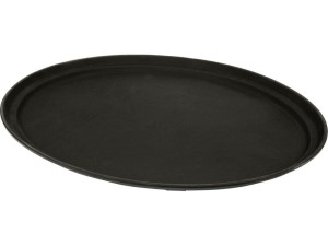 YATO GASTRO TACA KELNERSKA OWALNA 590x490mm