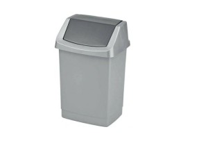 CURVER KOSZ UCHYLNY "CLICK-IT" 9L