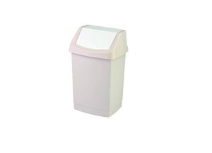 CURVER KOSZ UCHYLNY "CLICK-IT" 25L